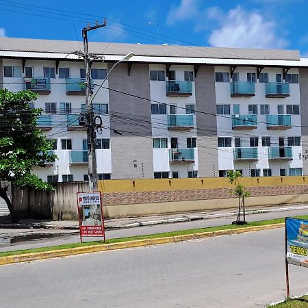 Apartamento Aconchegante Perto Do Centrinho Pôrto das Galinhas Exterior foto