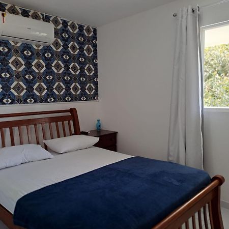 Apartamento Aconchegante Perto Do Centrinho Pôrto das Galinhas Exterior foto