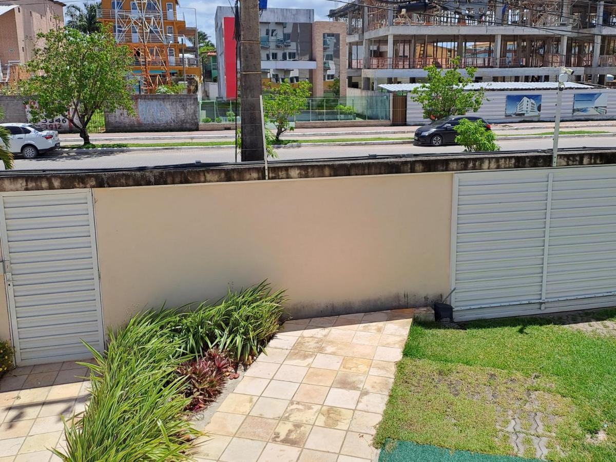 Apartamento Aconchegante Perto Do Centrinho Pôrto das Galinhas Exterior foto