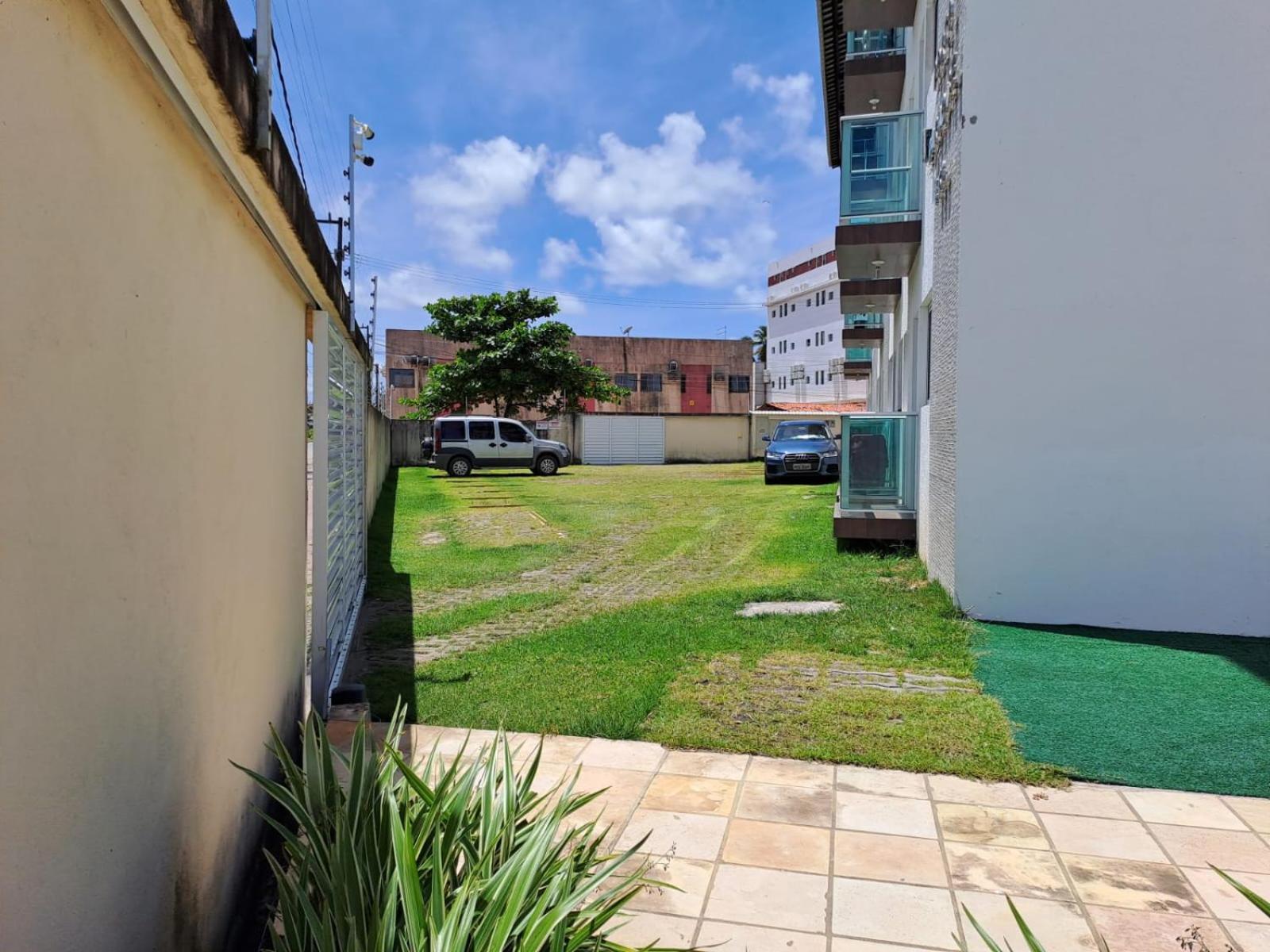 Apartamento Aconchegante Perto Do Centrinho Pôrto das Galinhas Exterior foto