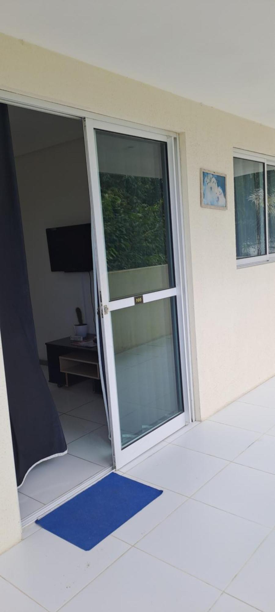 Apartamento Aconchegante Perto Do Centrinho Pôrto das Galinhas Exterior foto