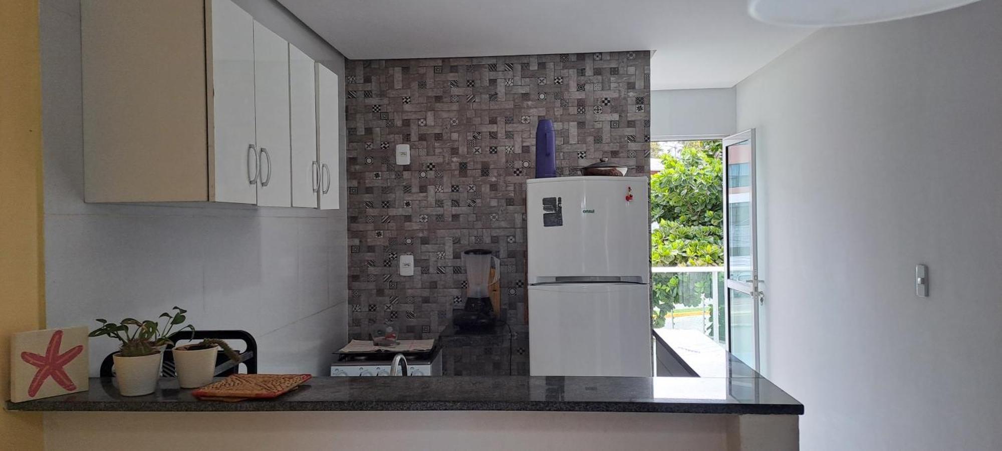 Apartamento Aconchegante Perto Do Centrinho Pôrto das Galinhas Exterior foto