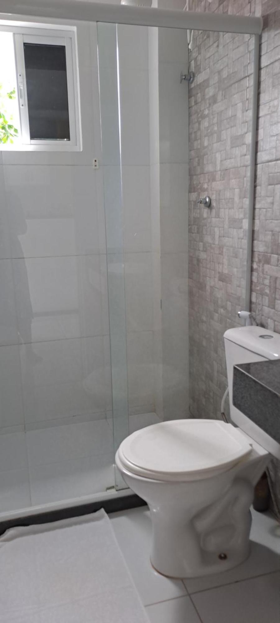 Apartamento Aconchegante Perto Do Centrinho Pôrto das Galinhas Exterior foto
