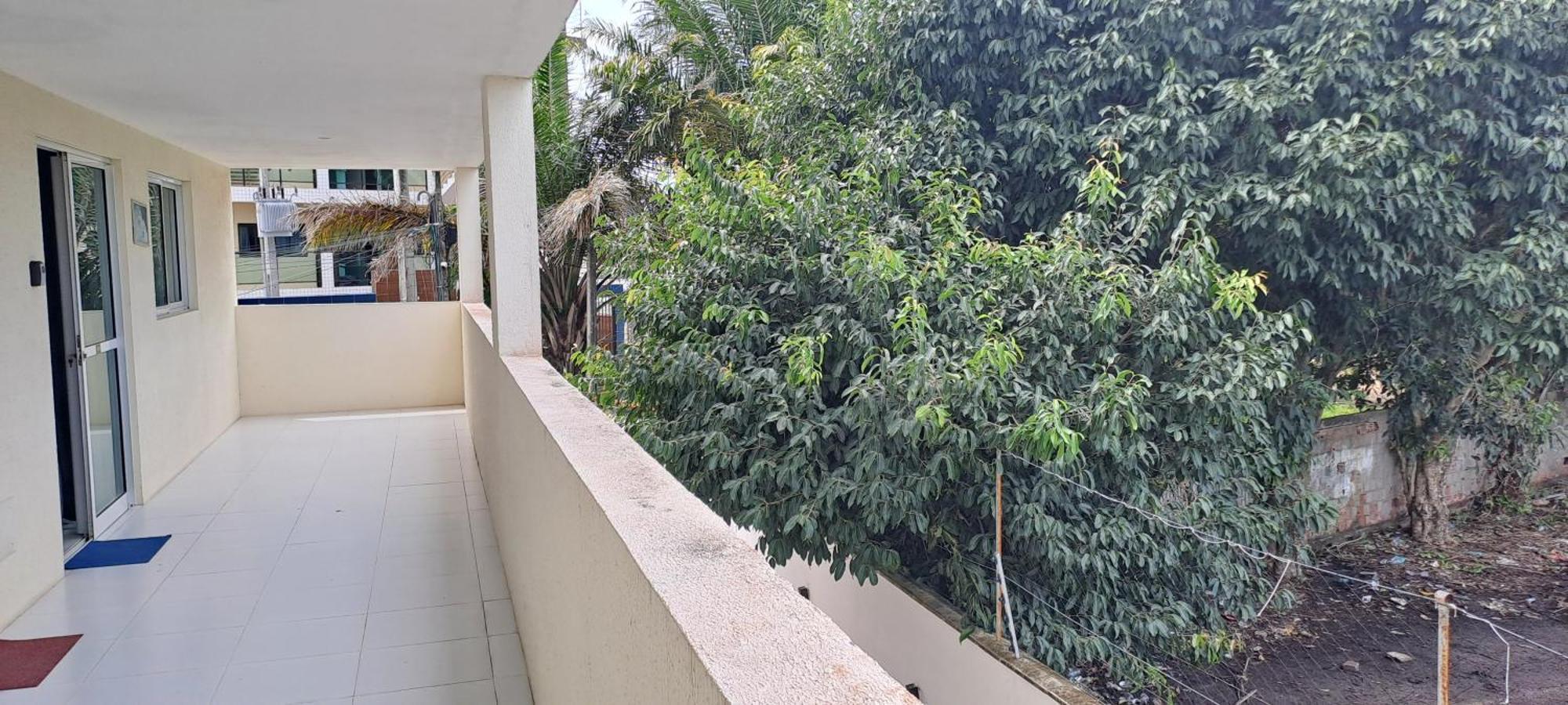 Apartamento Aconchegante Perto Do Centrinho Pôrto das Galinhas Exterior foto