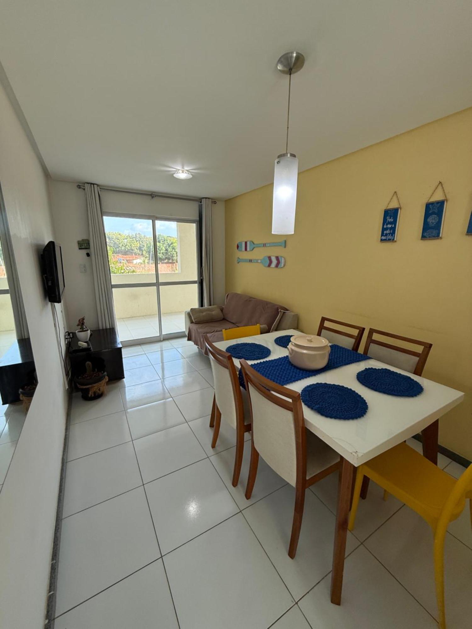 Apartamento Aconchegante Perto Do Centrinho Pôrto das Galinhas Exterior foto