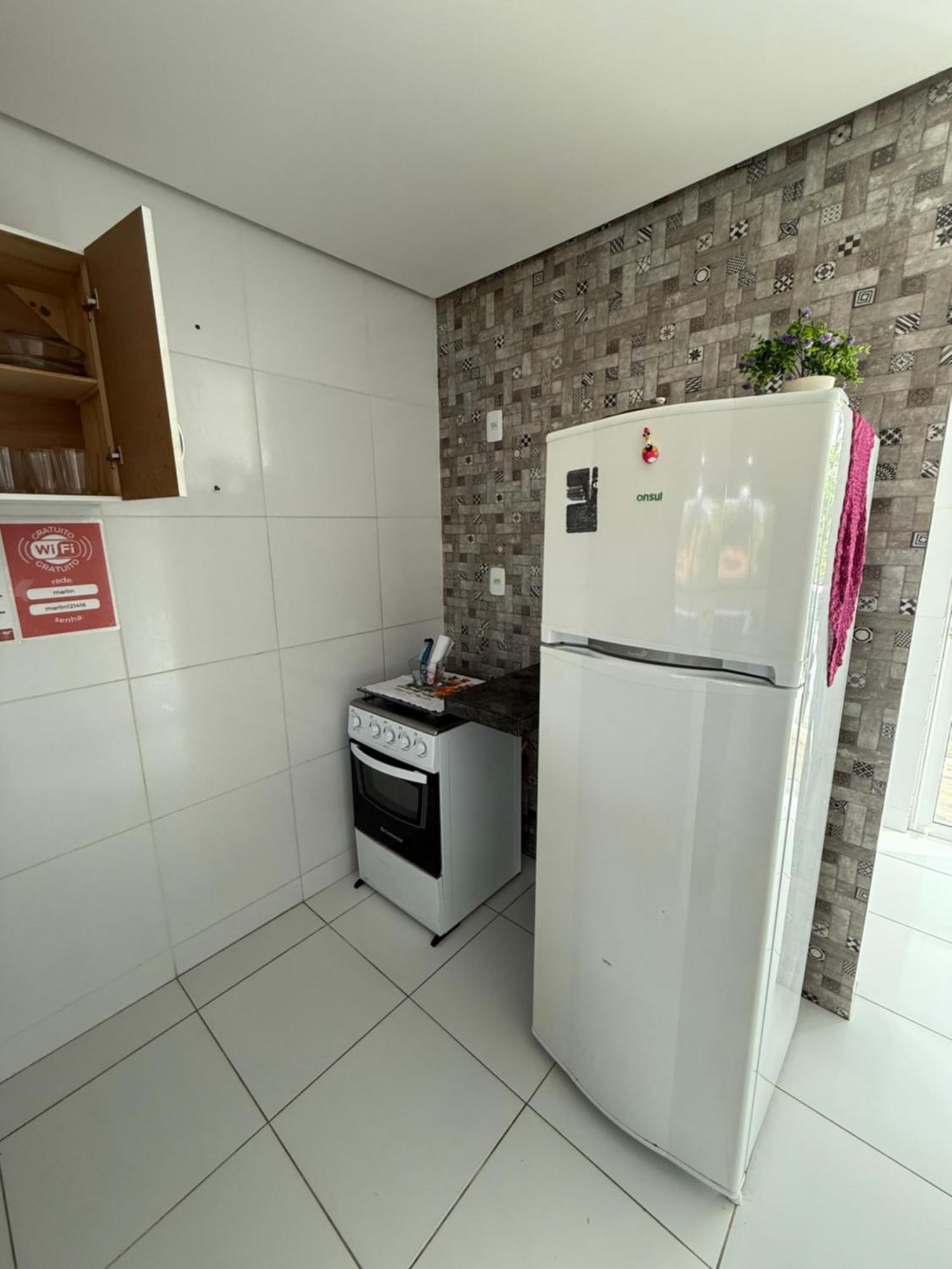 Apartamento Aconchegante Perto Do Centrinho Pôrto das Galinhas Exterior foto